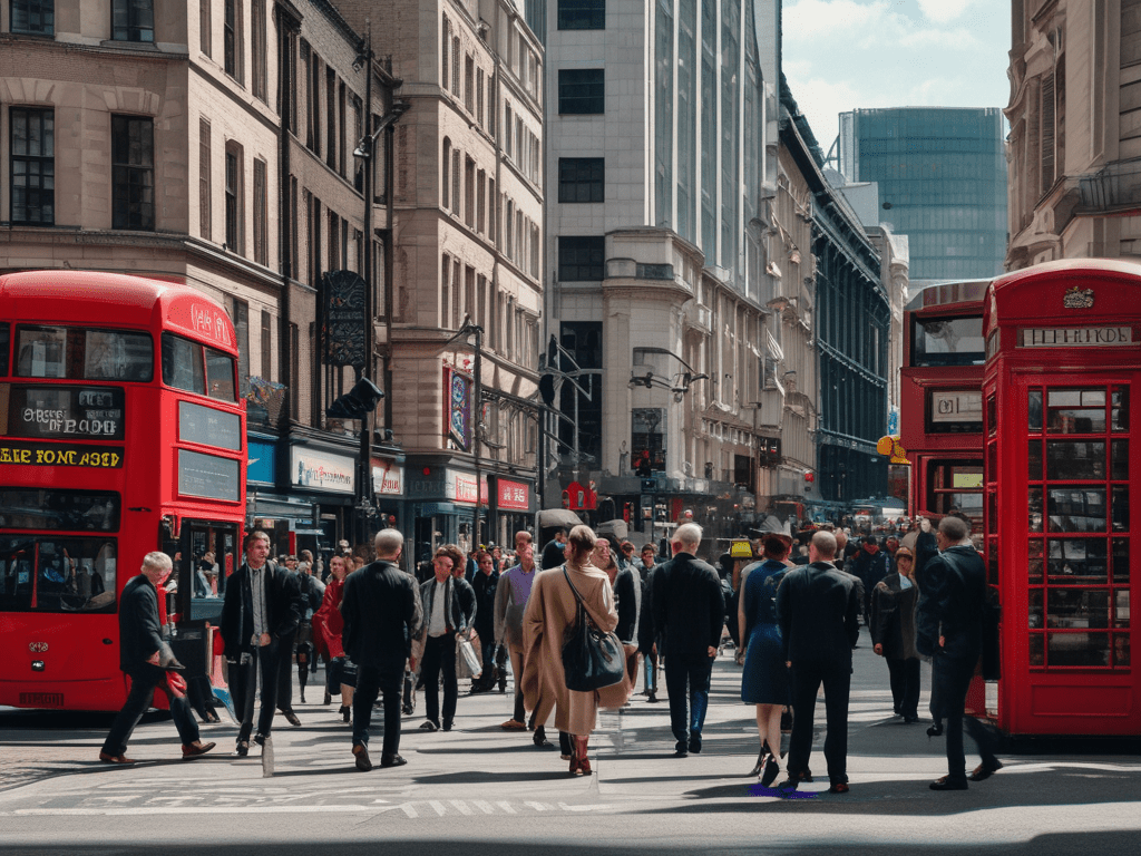 Frugal Travel Tips for London: Maximize Your&nbsp;Budget