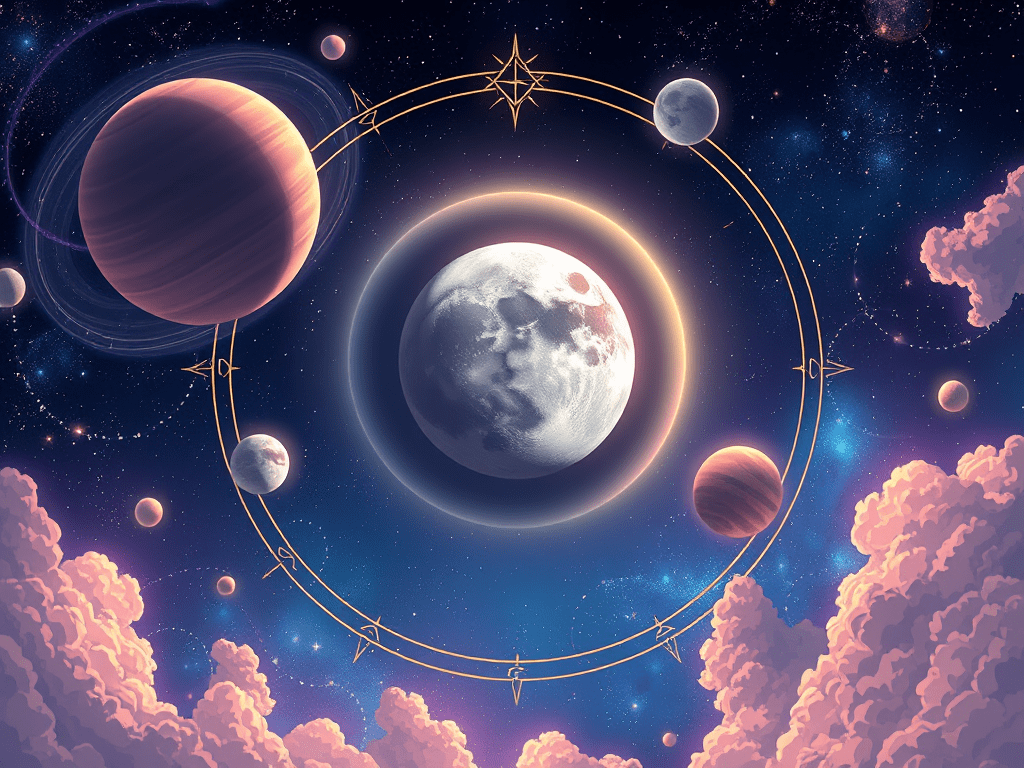 Navigating Mercury Retrograde: Essential&nbsp;Tips