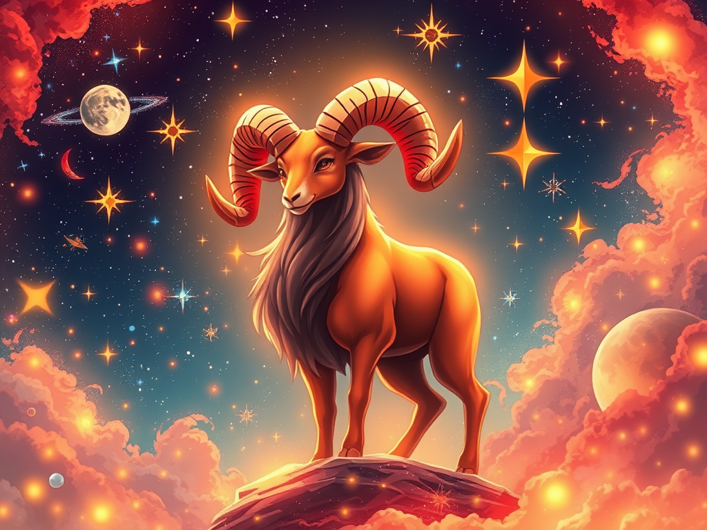 How Aries Season Marks the Astrological New&nbsp;Year