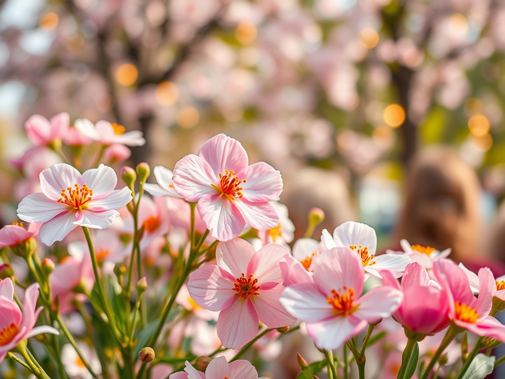 Step into Spring: Celebratory Ideas and&nbsp;Inspiration