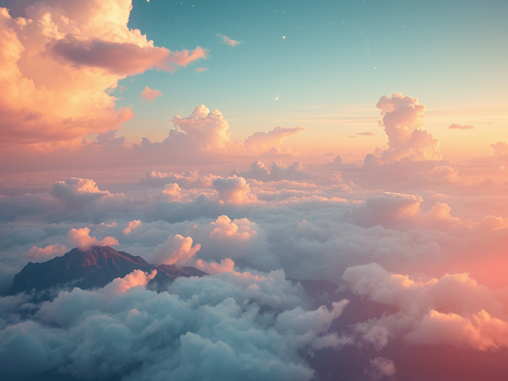 Embracing Disassociation to Explore the World