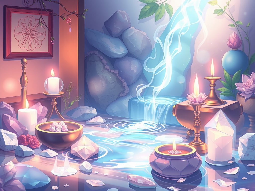 Practicing Spiritual Hygiene&nbsp;Daily